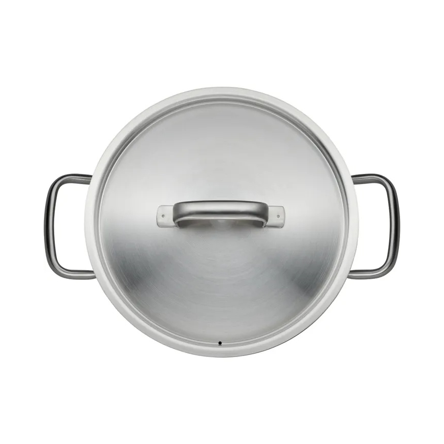 WMF - Casserole avec couvercle GOURMET PLUS Ø 24 cm