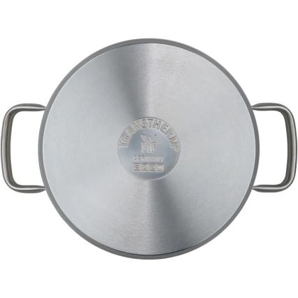 WMF - Casserole avec couvercle GOURMET PLUS Ø 24 cm