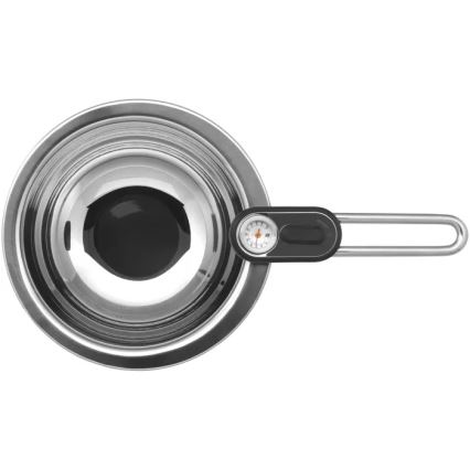 WMF - Casserole avec thermomètre, Ø 18 cm