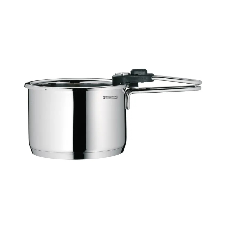 WMF - Casserole avec thermomètre, Ø 18 cm