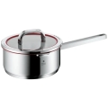 WMF - Casserole FUNCTION avec couvercle, Ø 16 cm