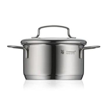 WMF - Casserole MINI avec couvercle Ø 12 cm