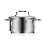 WMF - Casserole MINI avec couvercle Ø 12 cm