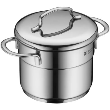 WMF - Casserole MINI avec couvercle, Ø 12 cm