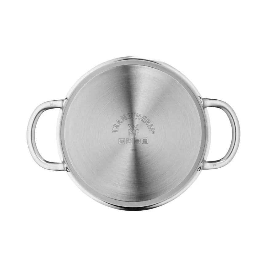 WMF - Casserole MINI avec couvercle, Ø 14 cm