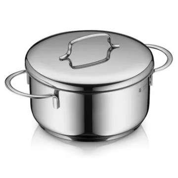 WMF - Casserole MINI avec couvercle, Ø 16 cm