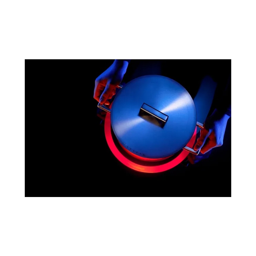 WMF - Casserole ULTIMATE COOL Ø 24 cm