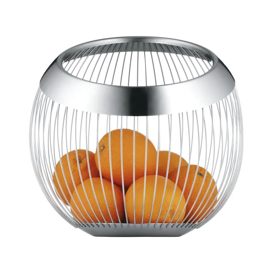 WMF - Cestino per frutta LIVING LOUNGE Ø 19 cm