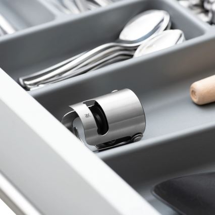 WMF - Champagnerverschluss CLEVER & MORE 4x5 cm rostfreier Edelstahl