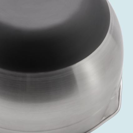 WMF - Ciotola da cucina GOURMET diametro 20 cm acciaio inossidabile