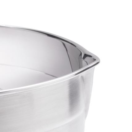 WMF - Ciotola da cucina GOURMET diametro 20 cm acciaio inossidabile