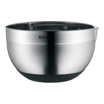 WMF - Ciotola da cucina GOURMET diametro 24 cm acciaio inossidabile