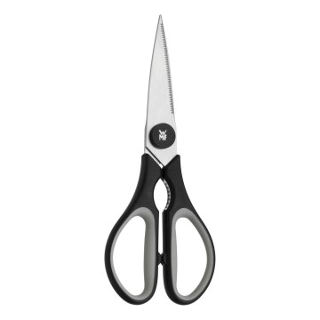 WMF - Ciseaux TOUCH 21 cm noir