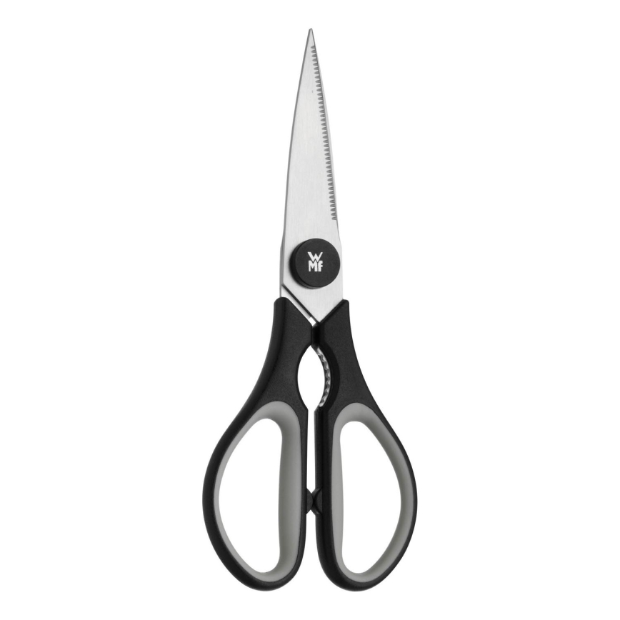 WMF - Ciseaux TOUCH 21 cm noir
