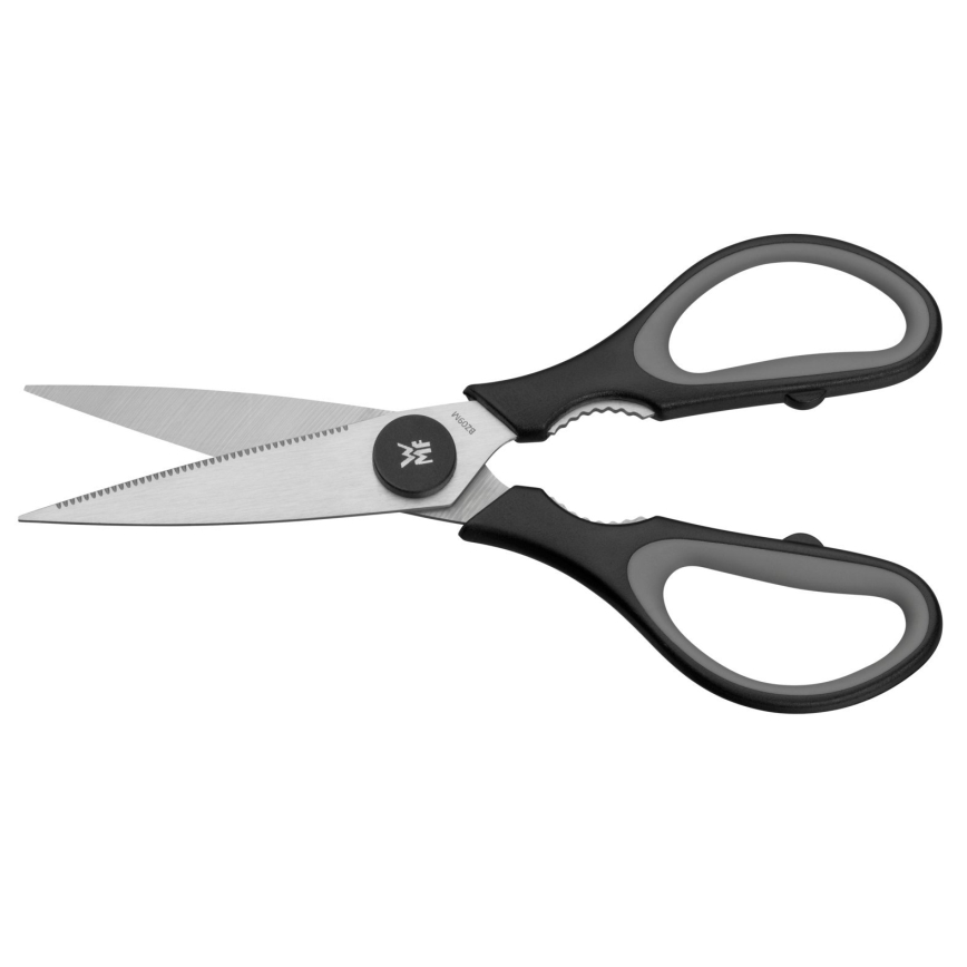 WMF - Ciseaux TOUCH 21 cm noir