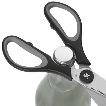 WMF - Ciseaux TOUCH 21 cm noir