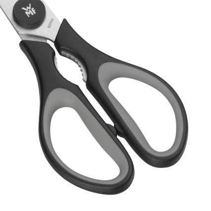 WMF - Ciseaux TOUCH 21 cm noir
