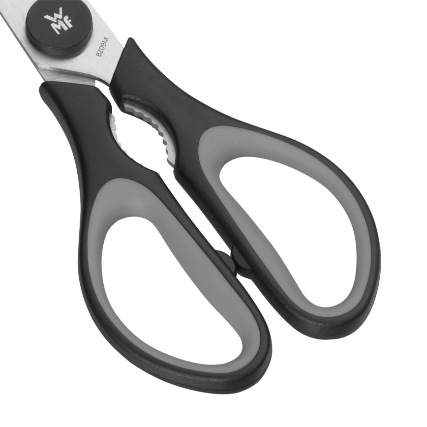 WMF - Ciseaux TOUCH 21 cm noir