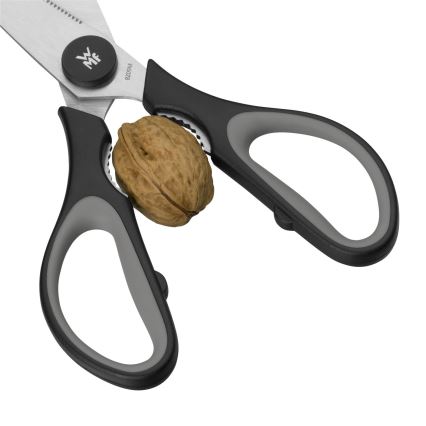 WMF - Ciseaux TOUCH 21 cm noir