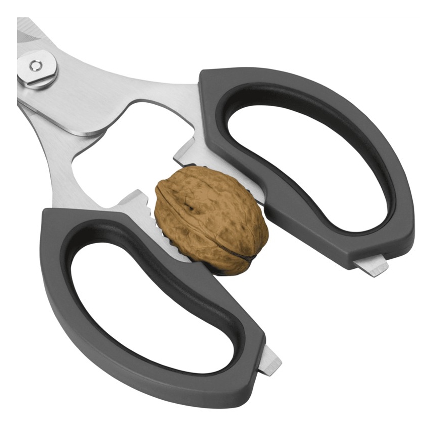 WMF - Ciseaux universels 23,4 cm noirs