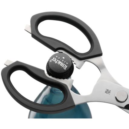 WMF - Ciseaux universels 23,4 cm noirs