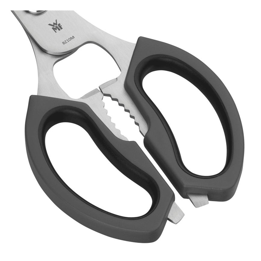 WMF - Ciseaux universels 23,4 cm noirs