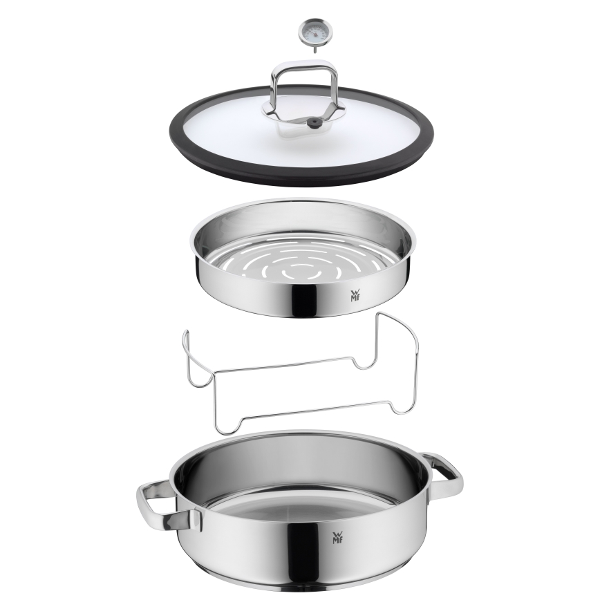 WMF - Cocotte-minute AROMA VITALIS 28 cm