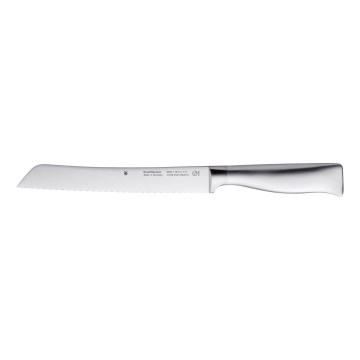 WMF - Coltello da cucina per il pane GRAND GOURMET 19 cm