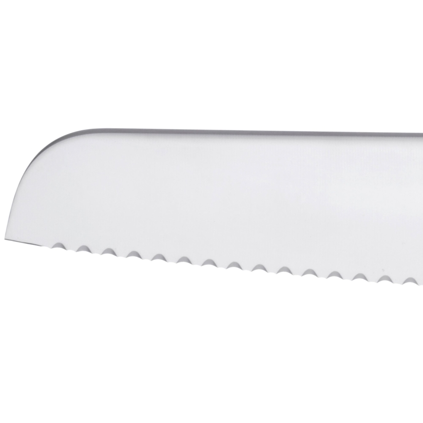WMF - Coltello da cucina per il pane GRAND GOURMET 19 cm