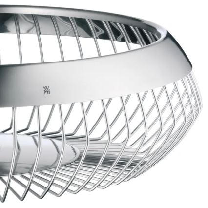 WMF - Corbeille à fruits LIVING LOUNGE Ø 24 cm