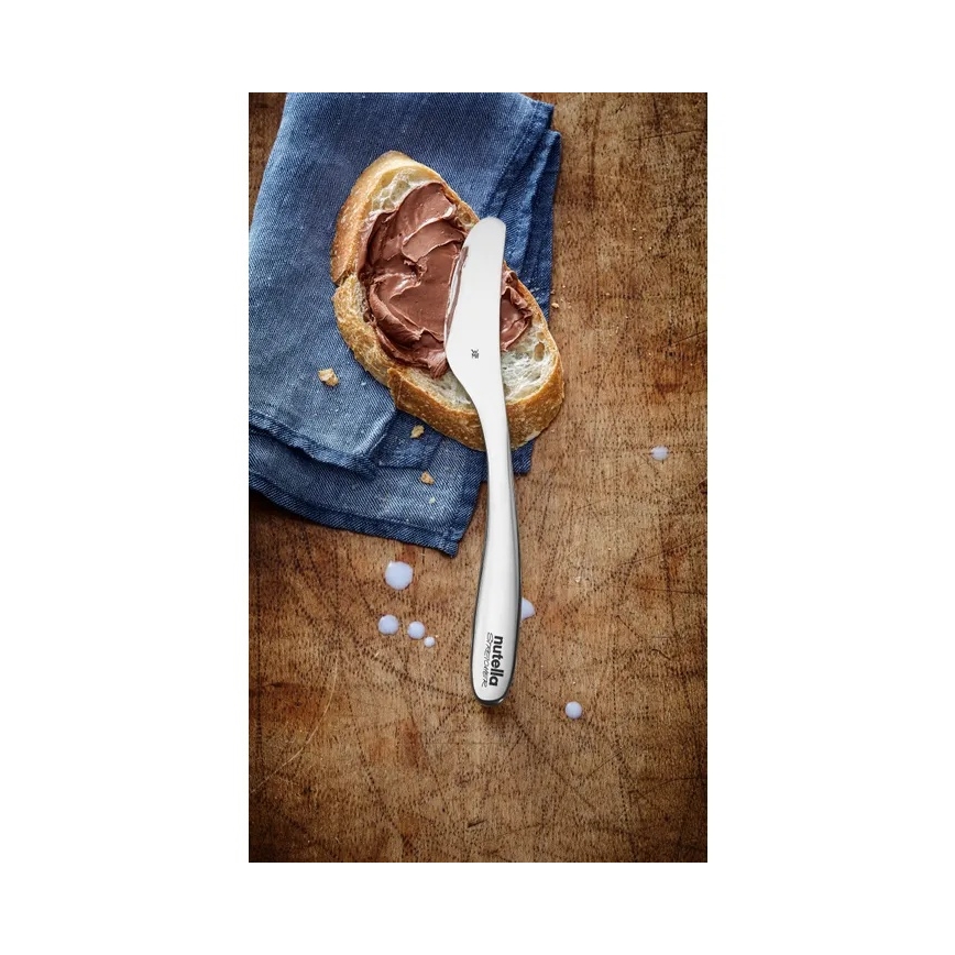 WMF - Couteau à tartiner pour Nutella