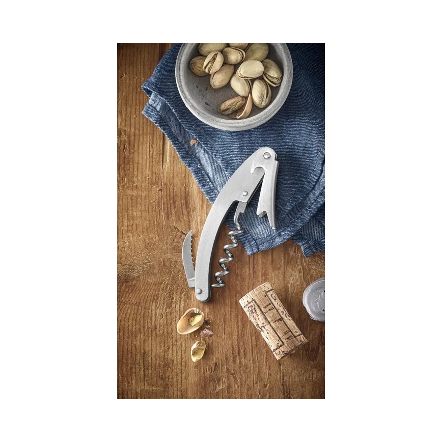 WMF - Couteau de sommelier CLEVER & MORE