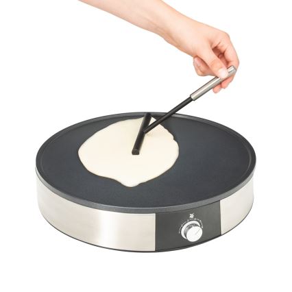 WMF - Crêpes-Gerät LONO 1630W/230V Edelstahl