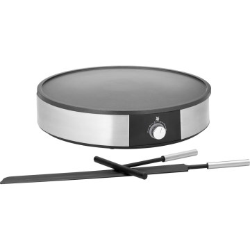 WMF - Crepiera LONO 1630W/230V acciaio inossidabile