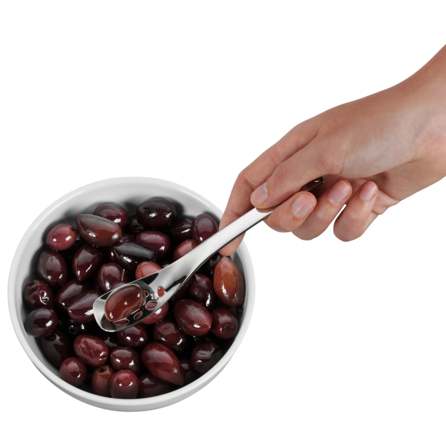 WMF - Cucchiaio da portata NUOVA 16 cm in acciaio inox