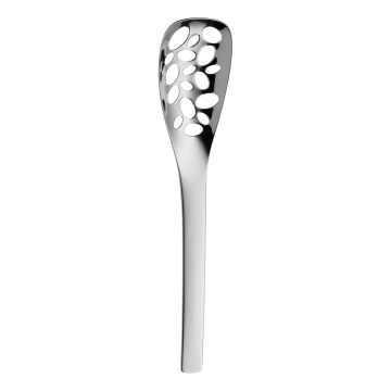 WMF - Cucchiaio da portata NUOVA 25 cm in acciaio inox