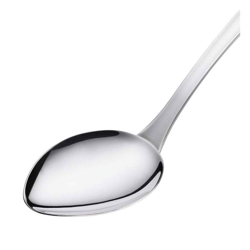 WMF - Cucchiaio da portata PROFI PLUS in acciaio inox