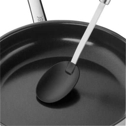 WMF - Cuillère de service PROFI PLUS inox/noir