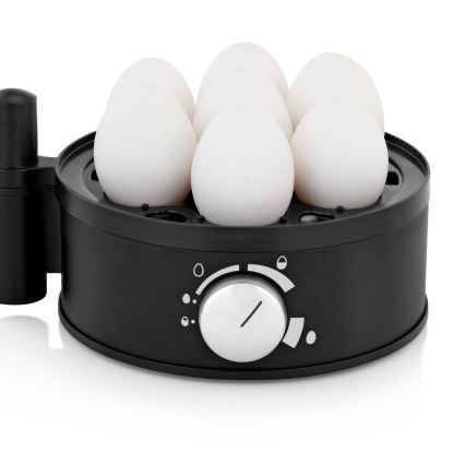 WMF - Cuiseur à oeuf STELIO 380W/230V acier inoxydable