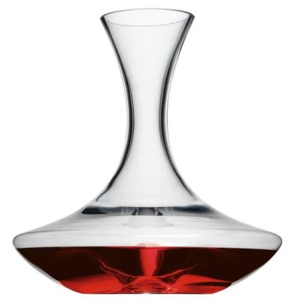 WMF - Decanter con fondo concavo