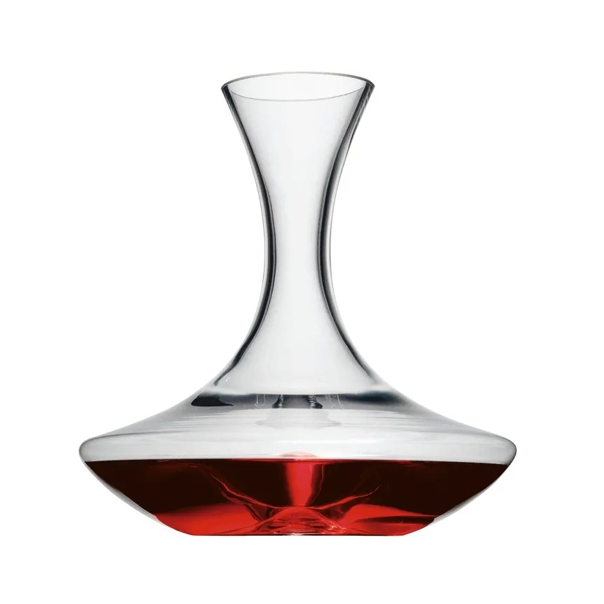 WMF - Decanter con fondo concavo