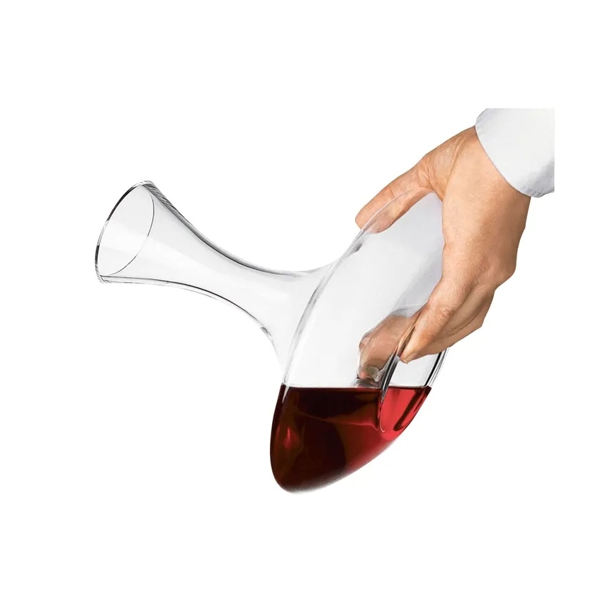 WMF - Decanter con fondo concavo