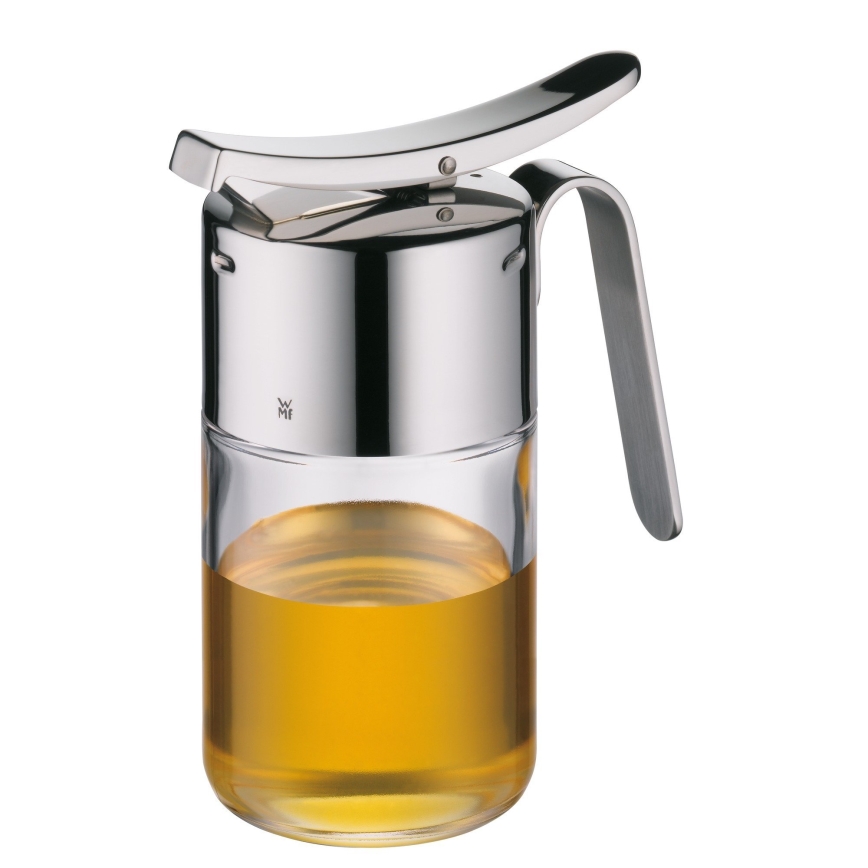 WMF - Distributeur de crème/miel BARISTA 240 ml