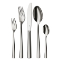 WMF - Edelstahl-Bestecksatz PHILADELPHIA 30-teilig