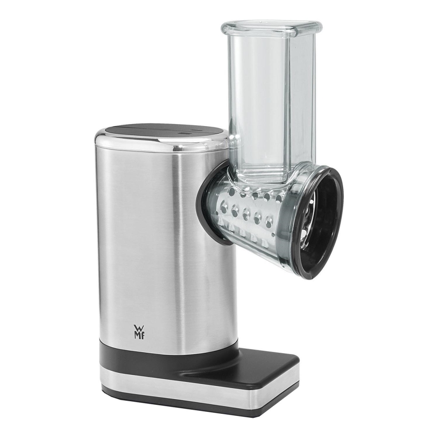 WMF - Elektrische Reibe KITCHENminis 150W/230V Edelstahl