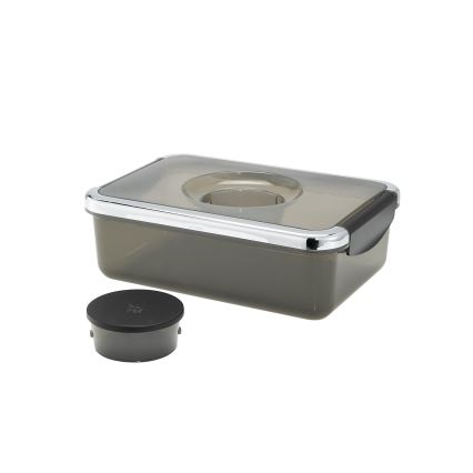 WMF - Elektrische Reibe KITCHENminis 150W/230V Edelstahl