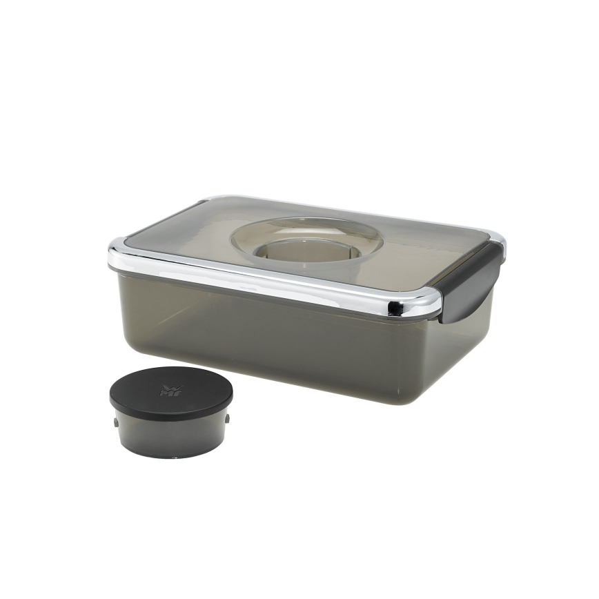 WMF - Elektrische Reibe KITCHENminis 150W/230V Edelstahl
