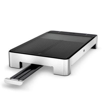 WMF - Elektro-Tischgrill LONO 2300W/230V Edelstahl