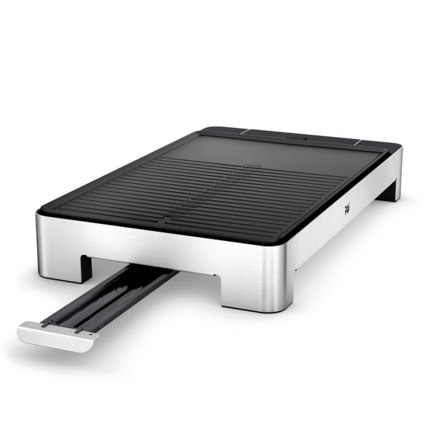 WMF - Elektro-Tischgrill LONO 2300W/230V Edelstahl
