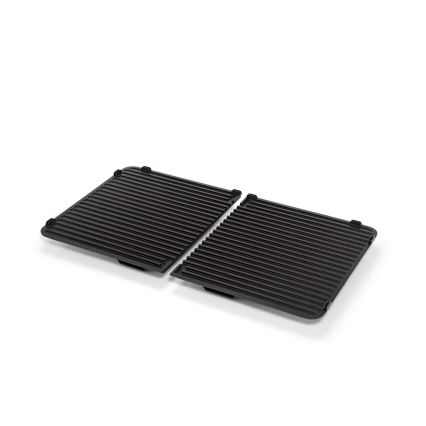 WMF - Elektro-Tischgrill LONO 2400W/230V Edelstahl